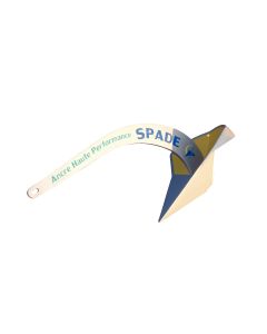 Ancla Spade
