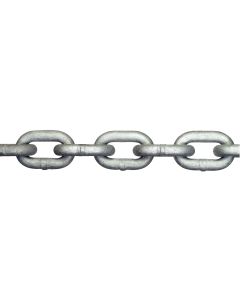 Catena zincata Grade 40 Chaineries limousines