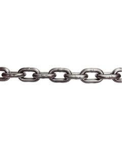 Cadena Inox Grade 50 Chaineries limousines
