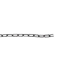 Stainless steel chain Chaineries limousines