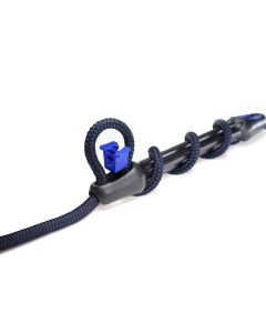 Amortiguador de amarre U-Cleat Unimer