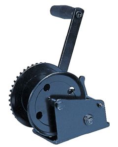 Standard winch 