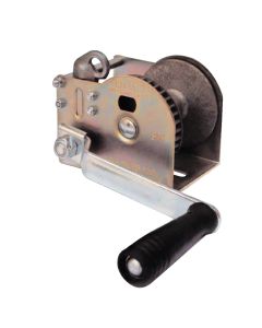 Hauling ratchet winch Goliath