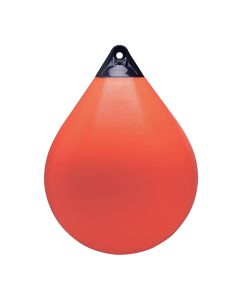 Boe parabordi rosso Polyform