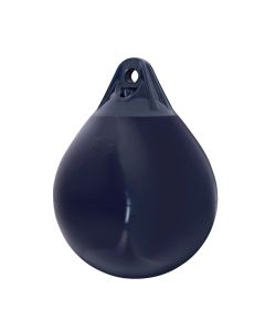 Boe parabordi blu Polyform