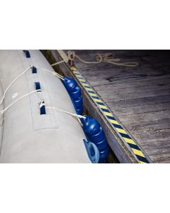 Buoy fenders articulated Plastimo