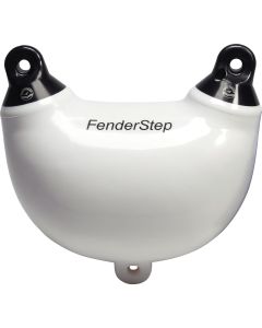 Ladder fender Dan fender