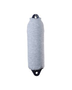 Extensible cover grey 