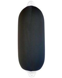 Chaussette pare battage Bleu/Noir 