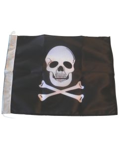 Pavillon Jolly Roger 