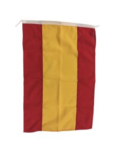Bandiera in stamigna di poliestere 