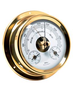 Barometer /Thermometer / Hygrometer 100mm FISCHER FISCHER