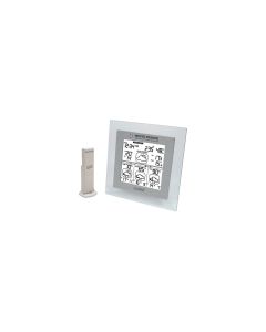 Weather stations La crosse technology