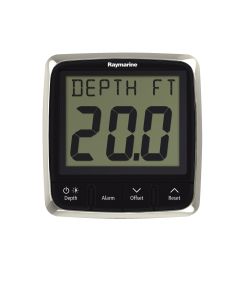 Sondeur - i50 Raymarine