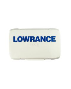 Capot de protection HOOK Lowrance