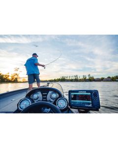 HOOK REVEAL Lowrance