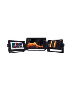 Combiné ELEMENT HV 12 RAYMARINE Raymarine