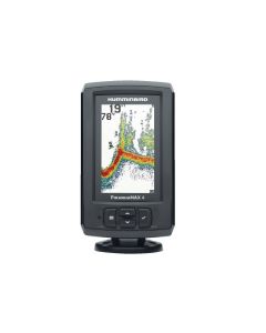  Sondeur pêche couleur – Piranha MAX4 Humminbird