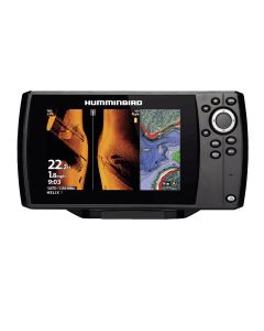 HELIX 7 G4 MSI Humminbird