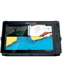 HDS LIVE Lowrance