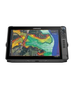 Écran sondeur GPS multifonction HDS 10 Pro 