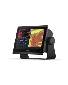 Lector de cartas náuticas GPSMAP Garmin