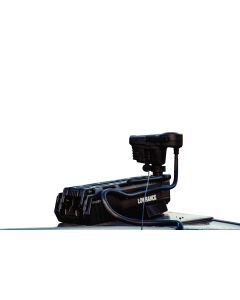 Moteur électrique avant GHOST Lowrance