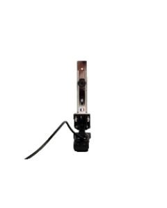 Glissière inox pour sonde SEANOX