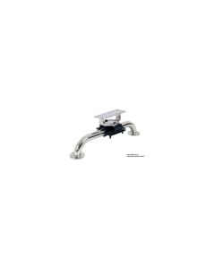 Support GPS/Sounder screen SEANOX SEANOX