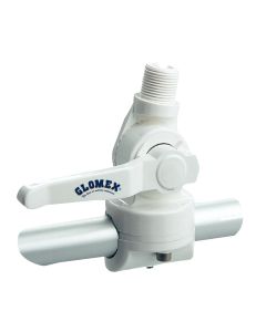 Rótula para balcón Glomex