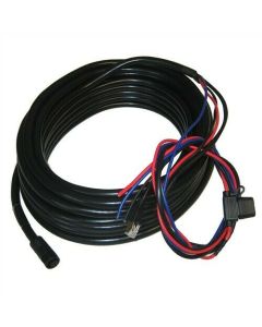 Cable radar ethernet / alim, DRS4DNXT, DRS4DL Furuno