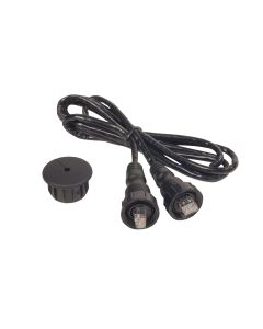 RJ45 & NMEA 2000 Cabling network Garmin