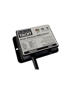 Serveur NMEA WiFi Digital yacht