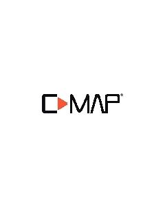Cartes 4D MAX+ C-Map