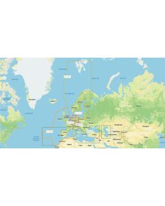 Cartes DISCOVER C-Map