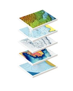 Cartes REVEAL X C-Map