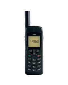 IRIDIUM satellite telephones 