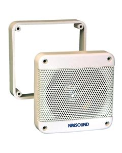 Altavoces VHF 