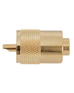 Conector PL 259 