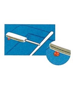 Colonne piédestal Raymarine