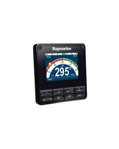 Pupitres de commande Raymarine