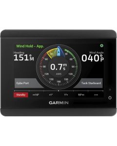 Pack pilot Reactor 40 for mechanical steering Garmin