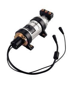 Hydraulic pumps Garmin