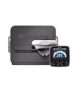 Pack pilote Evolution sans unité de puissance Raymarine