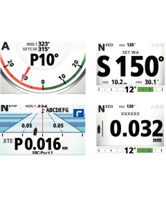 Navpilot 711C Furuno