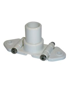 WeBBoat antenna support Glomex