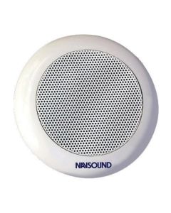 Waterproof loudspeaker grills AD