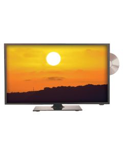 'Stanline' LED DVD HD Television 