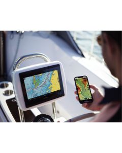 Cartes Garmin Navionics+ Navionics