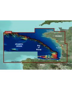 Charts BlueChart® Small G3 Vision Garmin